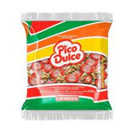 PICO DULCE CARAMELOS 90U 450G