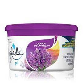 Glade  Mini gel Lavanda 70g