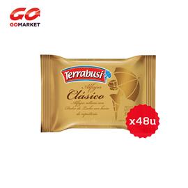 ALFAJOR TERRABUSI CLASICO 50G X 48U