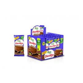 CHOCONUSS DE ARROZ GALLO  20G X 24U 