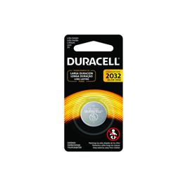 PILA DURACELL 2032 X 1U