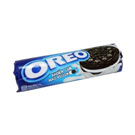 GALLETITAS OREO 118G