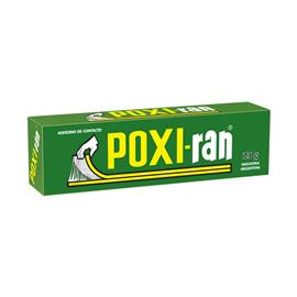 ADHESIVO INSTANTÁNEO POXI-RAN 23G