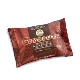 GUAYMALLEN ALFAJOR TRIPLE CHOCOLATE X 24U