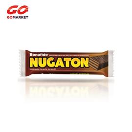 NUGATON LECHE 27G X1U