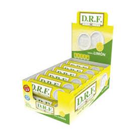 PASTILLAS DRF LIMON X 12U