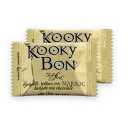 KOOKY BON BOCADITO 