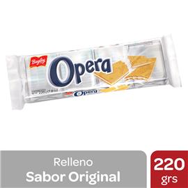 OBLEAS OPERA 55G X4 UNIDADES