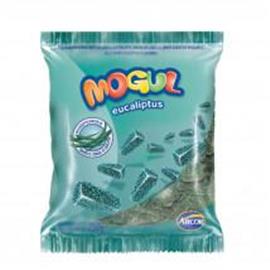 GOMITAS MOGUL EUCALIPTUS X 1KG