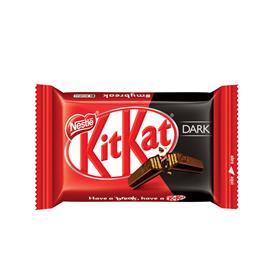 KIT KAT DARK