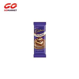 CADBURY TRES SUEÑOS CHOCOLATE 80G X 1U