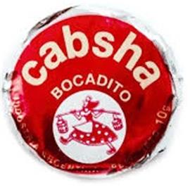 CABSHA BOCADITO 