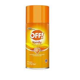 OFF AEROSOL FAMILY  170 ML