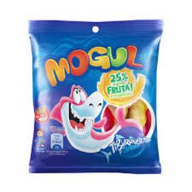 GOMITAS MOGUL TIBURONCITO 30G