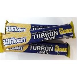 TURRON BILLIKEN X 50U