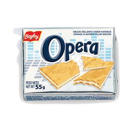 OBLEAS OPERA 55G