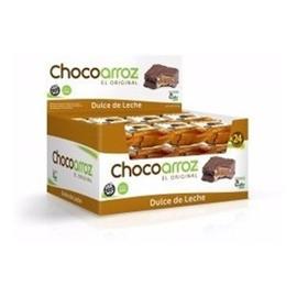 ALFAJOR CHOCOARROZ CLASICO 25G X 30U 