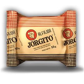 ALFAJOR JORGITO CHOCOLATE 55G X 1U