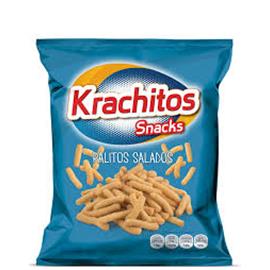 KRACHITOS PALITOS SALADOS 65G