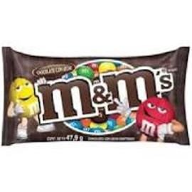 CONFITES M&M MARRON 49.3 G