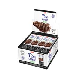 BARRA FLOW CEREAL EXTRA CACAO PISO DE CHOCOLATE X 20U