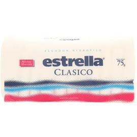 ALGODÓN ESTRELLA 75G