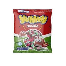 GOMITAS YUMMY SANDIAS 500G