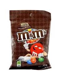 CONFITES M&M MARRON 150.3 G