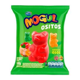 GOMITAS MOGUL OSITOS 500G