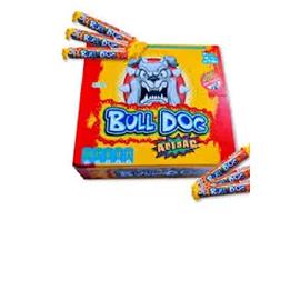 GOMITAS BULL DOG ACIDAS  X 12 UNIDADES