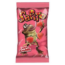 SAPITO FRUTILLA