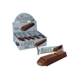 CHOCOLATE FELFORT NOBEL X 15U