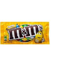 CONFITES M&M AMARILLO 49.3 G