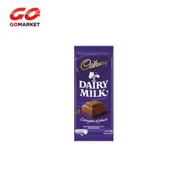 CADBURY CHOCOLATE LECHE 170G X 1U