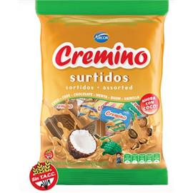 CARAMELOS CREMINO SURTIDO x940g