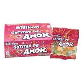 GOTITAS DE AMOR BILLIKEN 35G X 12U