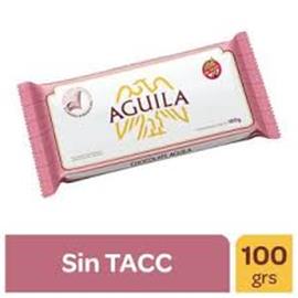 CHOCOLATE AGUILA TAZA 100G X 3U