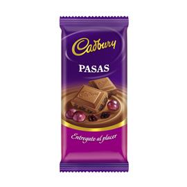 CHOCOLATE CADBURRY PASAS 170G