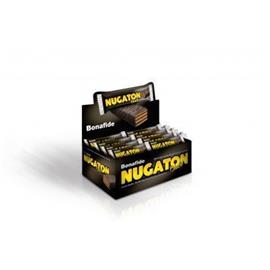 NUGATON BONAFIDE BLACK 27g x 24u