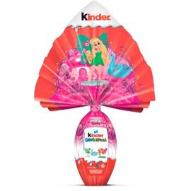 HUEVO KINDER PASCUA GRAN SORPRESA NENA 150G