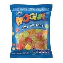 GOMITAS MOGUL JELLY BUTTONS 1KG