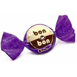 BON O BON CHOCOLINAS 