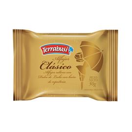 ALFAJOR TERRABUSI CLASICO 50G X 1U