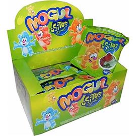 GOMITAS MOGUL OSITOS 30G X 12U